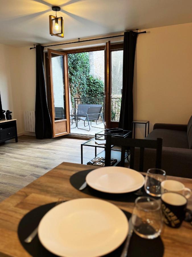 Appartamento Le Duplex Auxerre Esterno foto