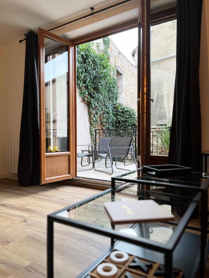Appartamento Le Duplex Auxerre Esterno foto